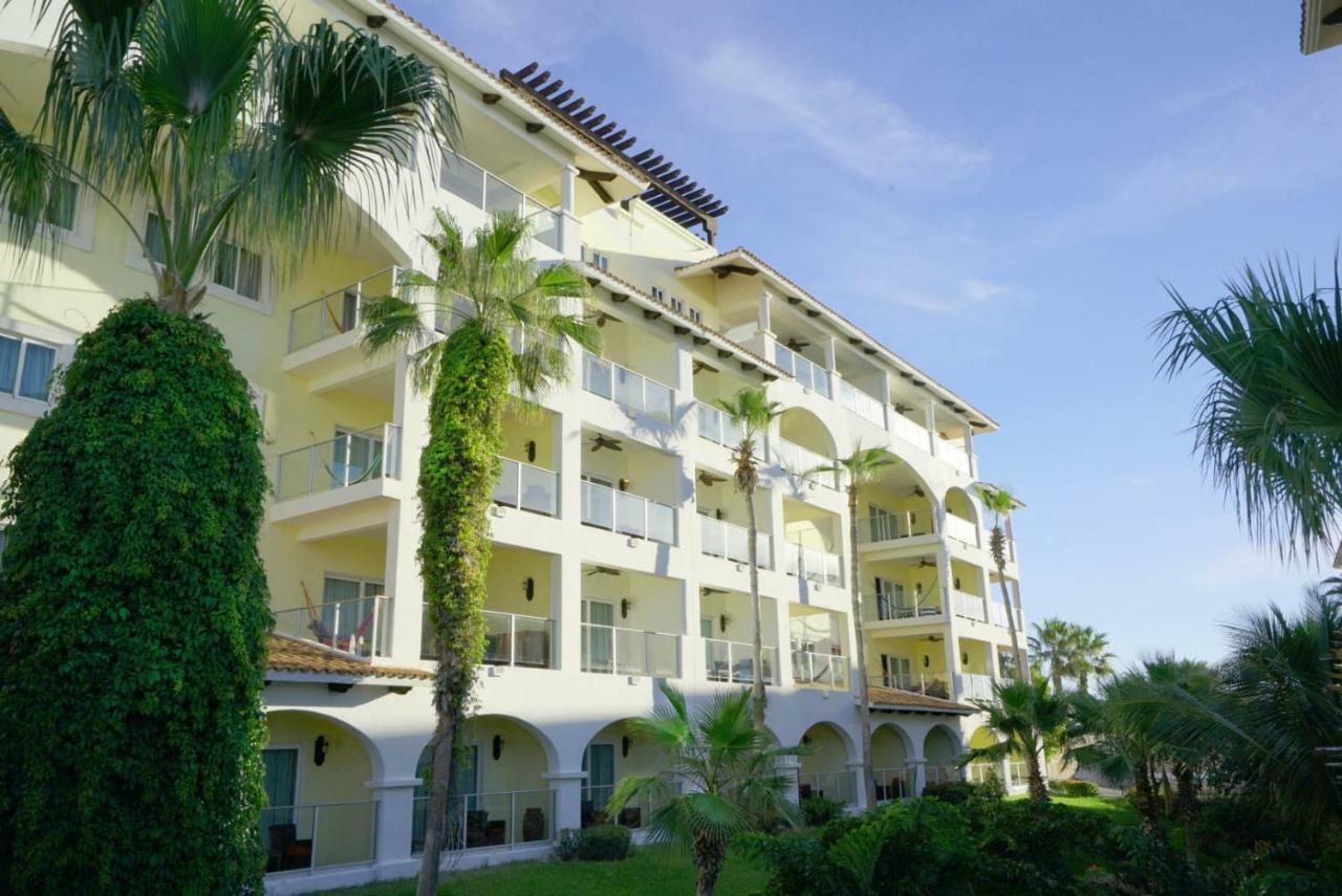 Hyatt Vacation Club At Sirena Del Mar Ξενοδοχείο Κάβο σαν Λούκας Εξωτερικό φωτογραφία